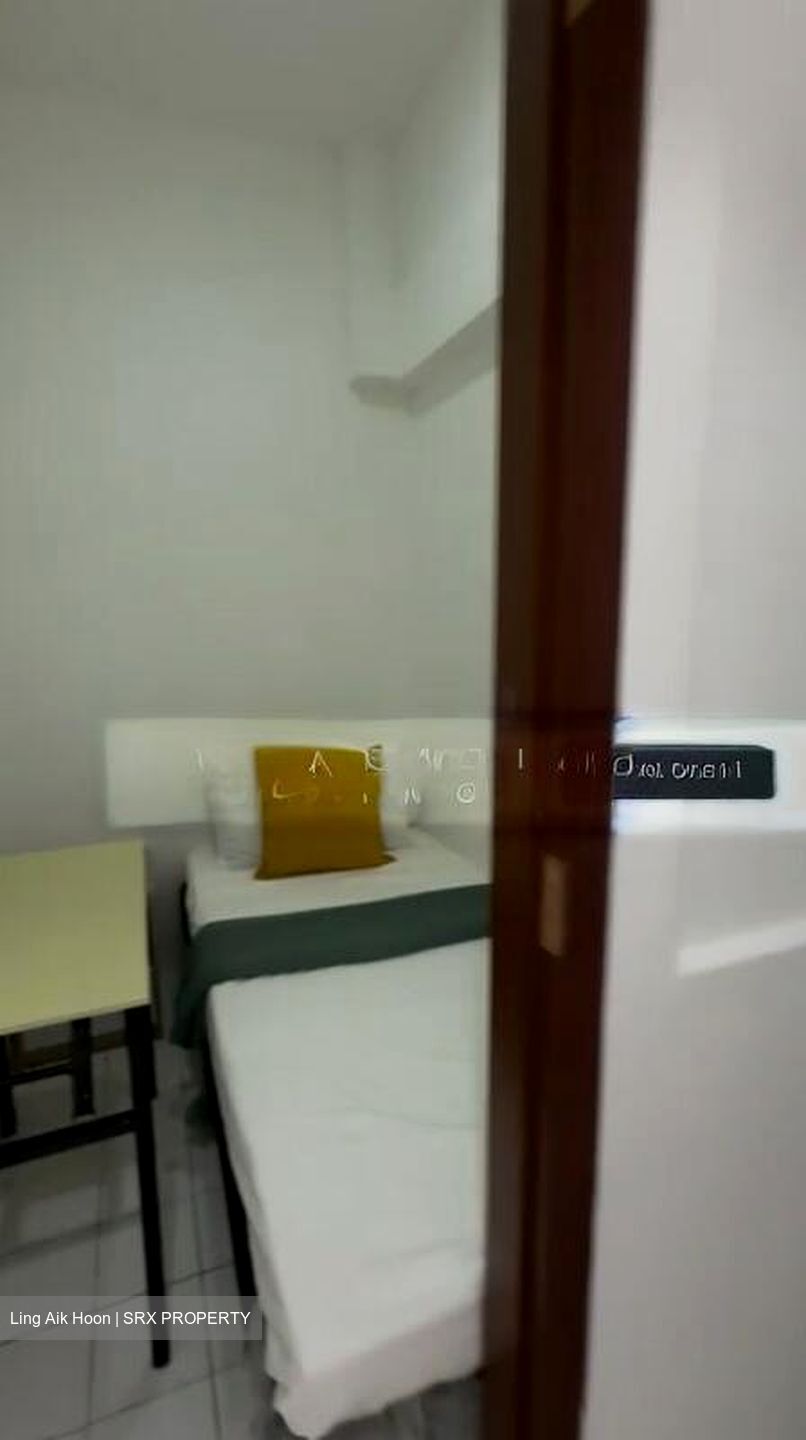 Castle Green (D26), Condominium #504159521